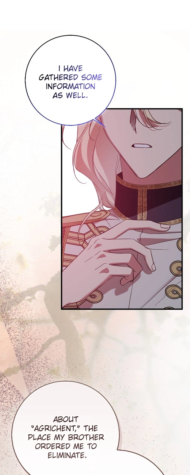 The Male Lead Is Obsessed With Proposing to Me Chapter 48 Page 30