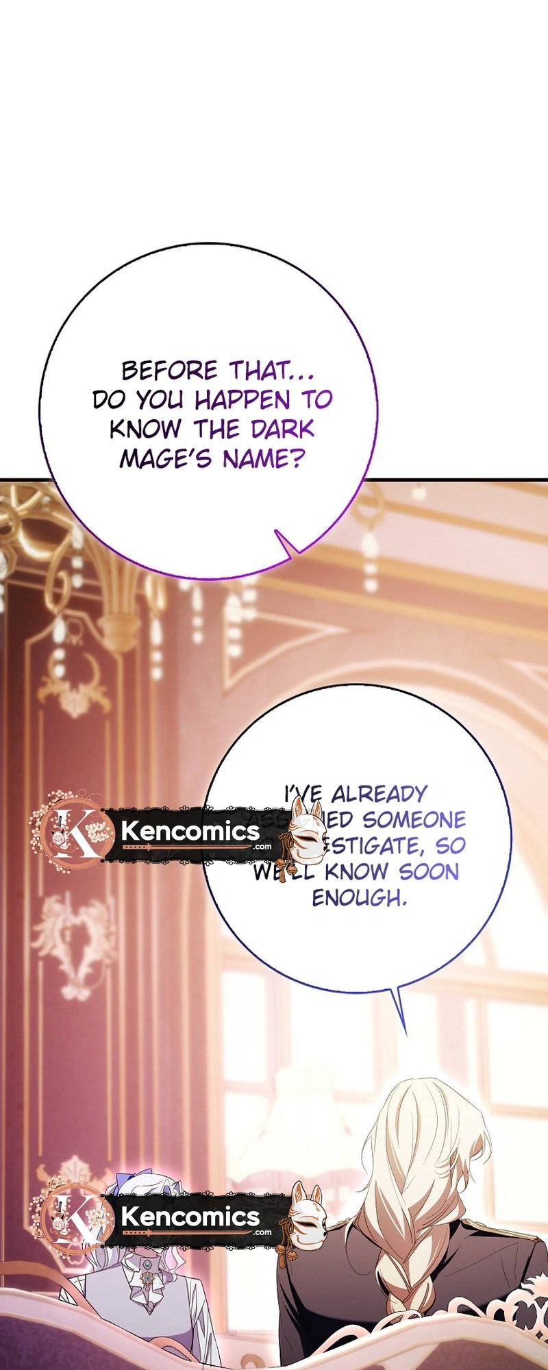 The Male Lead Is Obsessed With Proposing to Me Chapter 48 Page 32