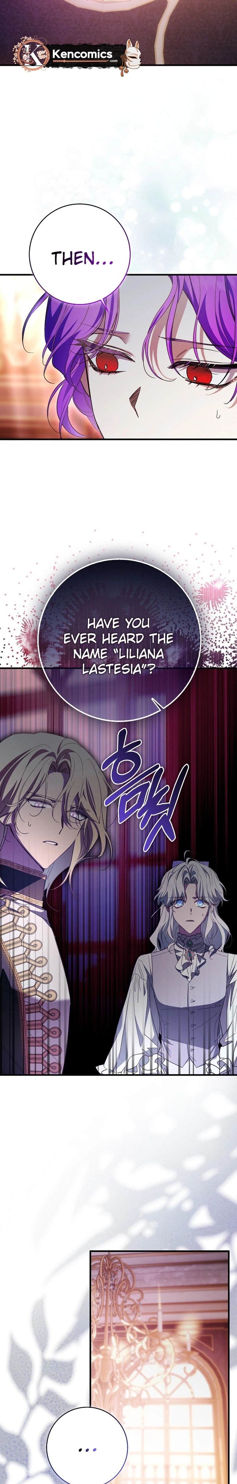 The Male Lead Is Obsessed With Proposing to Me Chapter 48 Page 33