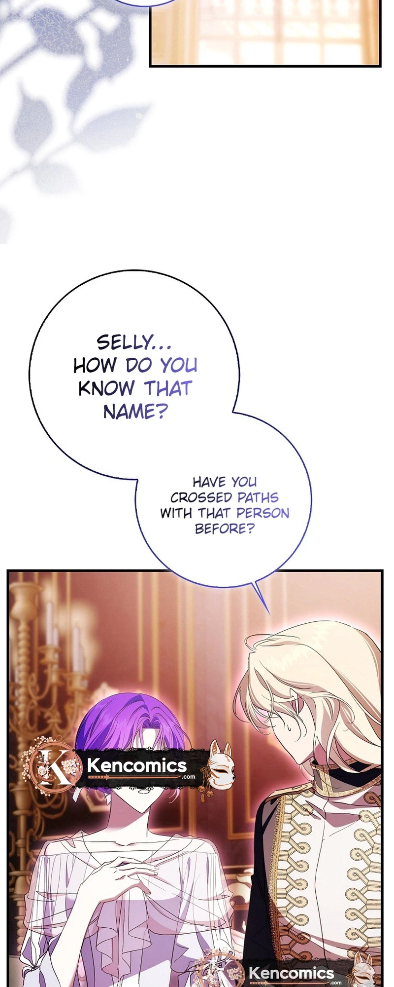 The Male Lead Is Obsessed With Proposing to Me Chapter 48 Page 34