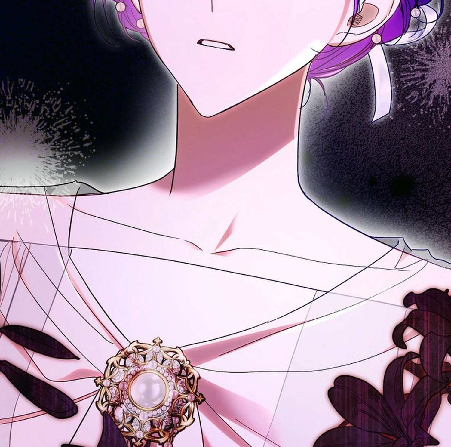 The Male Lead Is Obsessed With Proposing to Me Chapter 48 Page 38