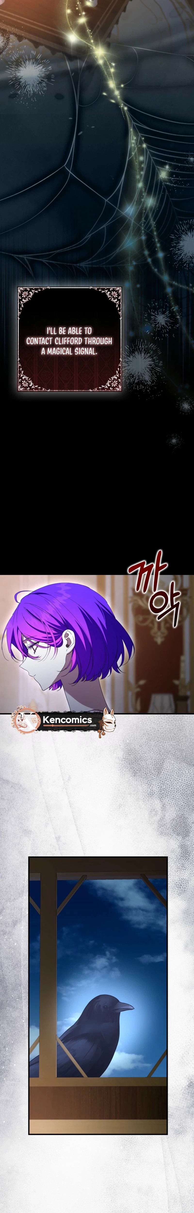 The Male Lead Is Obsessed With Proposing to Me Chapter 59 Page 11