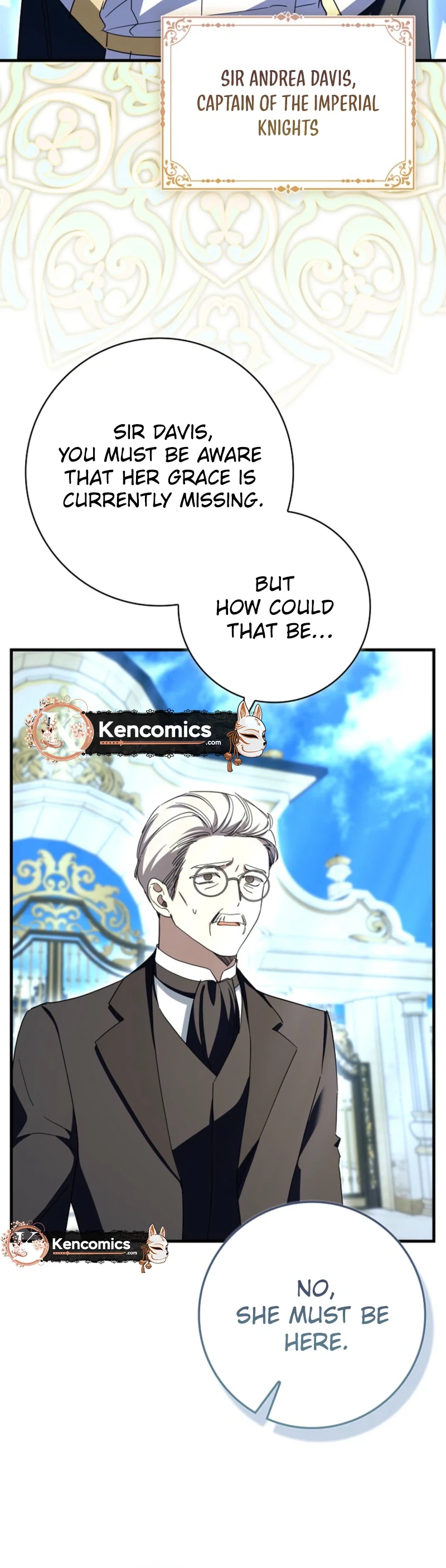 The Male Lead Is Obsessed With Proposing to Me Chapter 59 Page 15