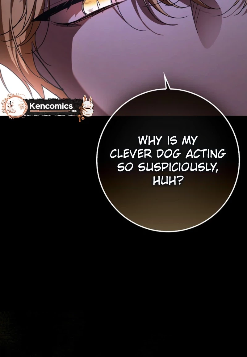 The Male Lead Is Obsessed With Proposing to Me Chapter 59 Page 27