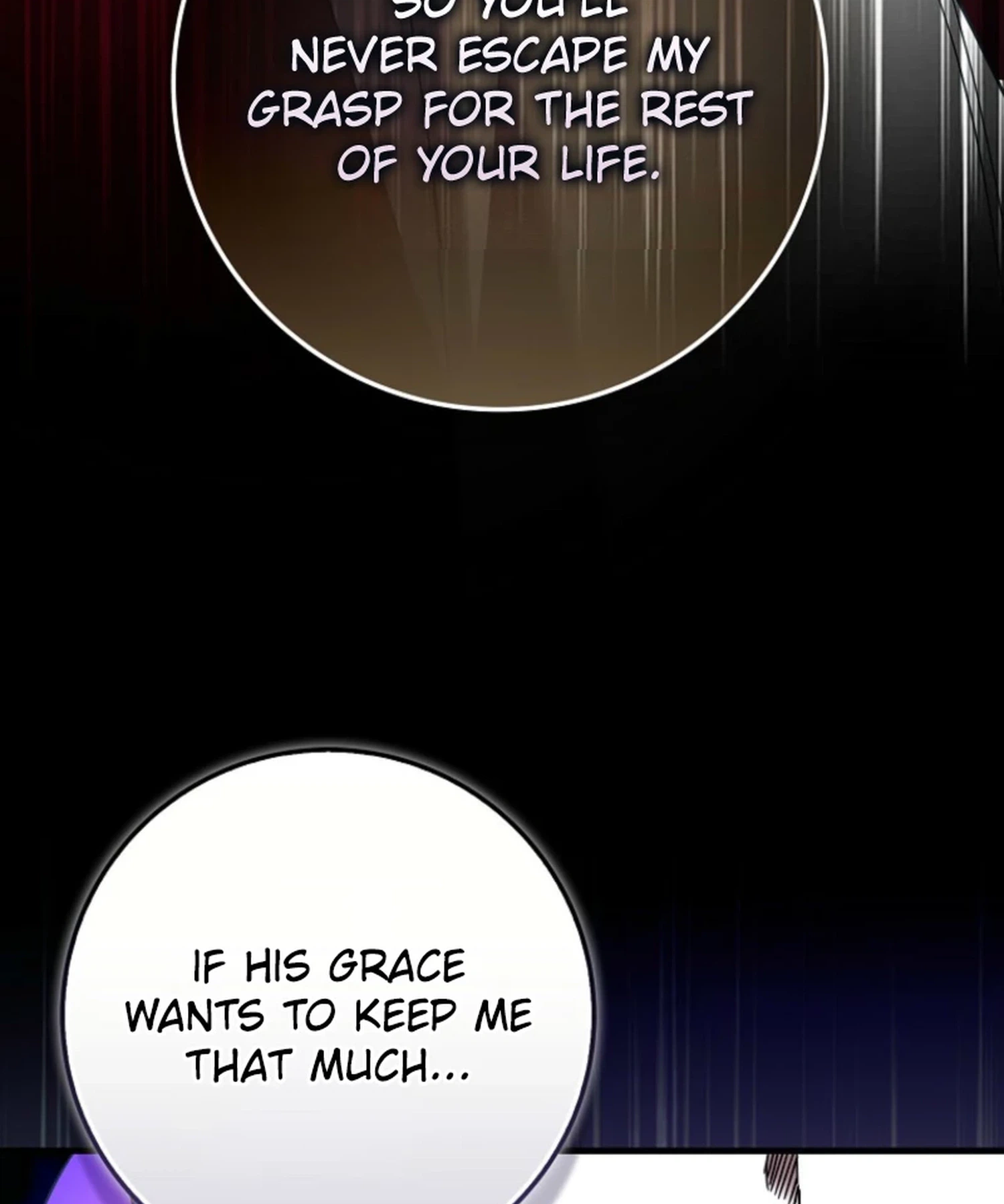 The Male Lead Is Obsessed With Proposing to Me Chapter 59 Page 36