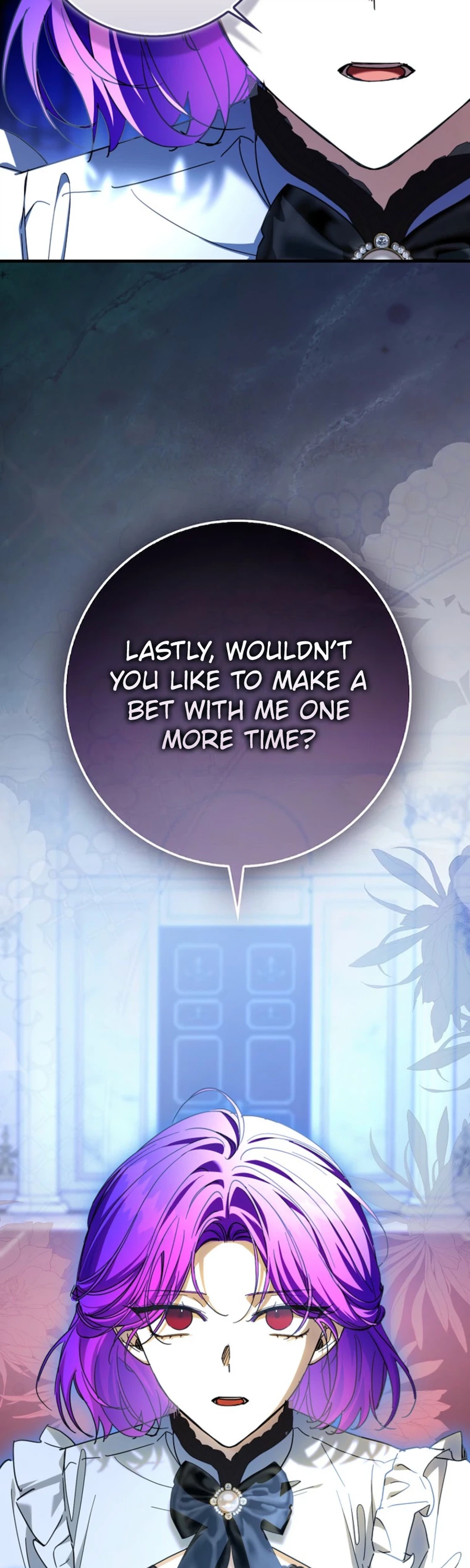 The Male Lead Is Obsessed With Proposing to Me Chapter 59 Page 37