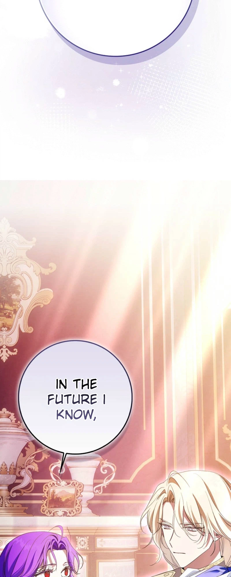 The Male Lead Is Obsessed With Proposing to Me Chapter 49 Page 8