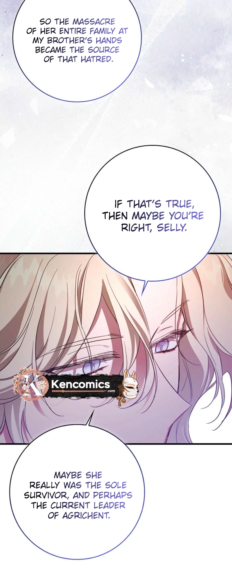 The Male Lead Is Obsessed With Proposing to Me Chapter 49 Page 14