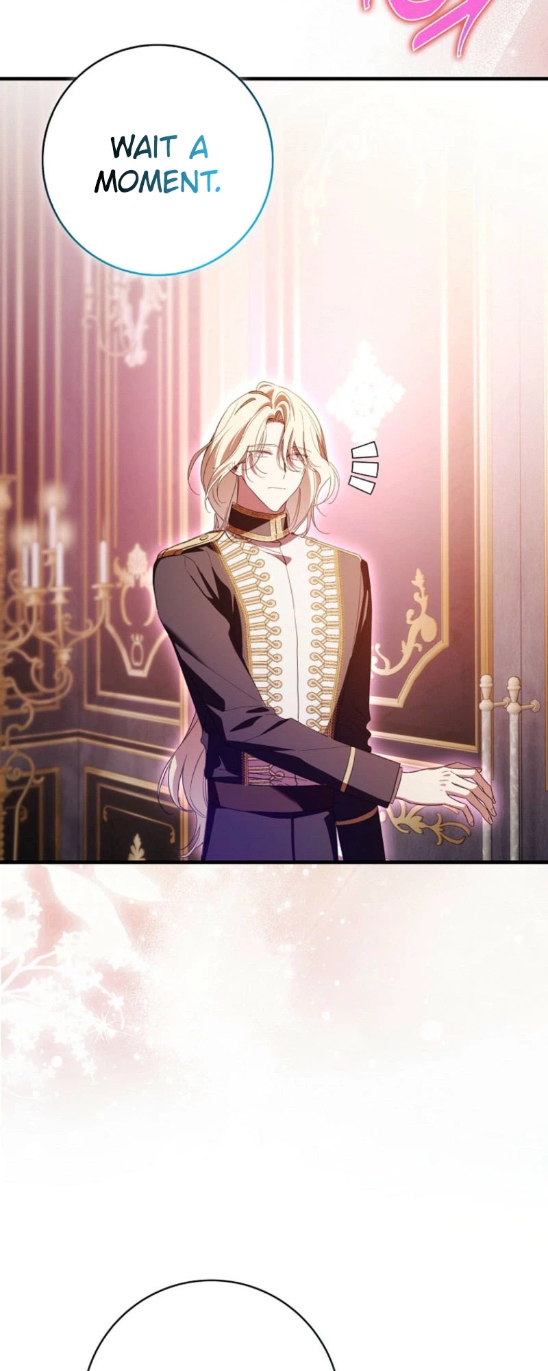 The Male Lead Is Obsessed With Proposing to Me Chapter 49 Page 16