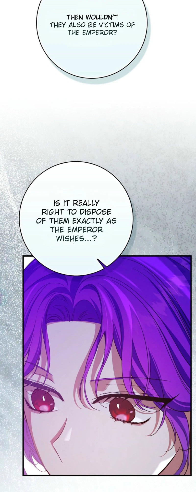 The Male Lead Is Obsessed With Proposing to Me Chapter 49 Page 18