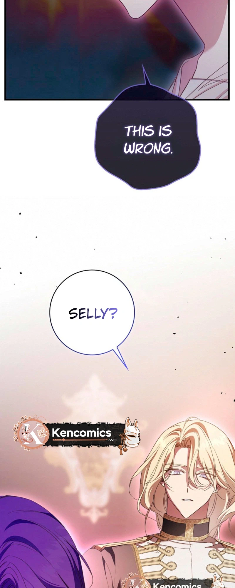The Male Lead Is Obsessed With Proposing to Me Chapter 49 Page 20