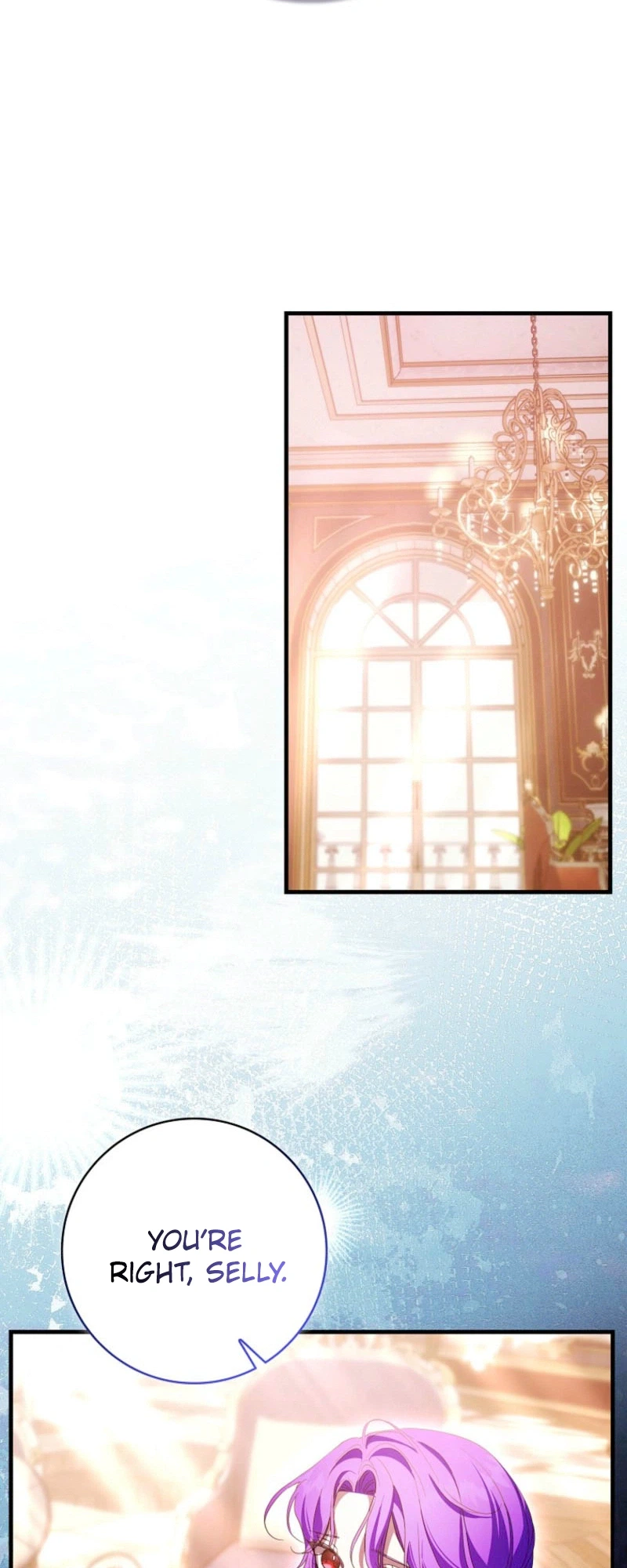 The Male Lead Is Obsessed With Proposing to Me Chapter 49 Page 22