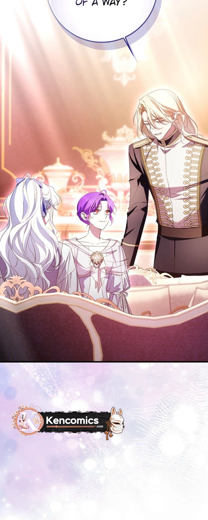 The Male Lead Is Obsessed With Proposing to Me Chapter 49 Page 26