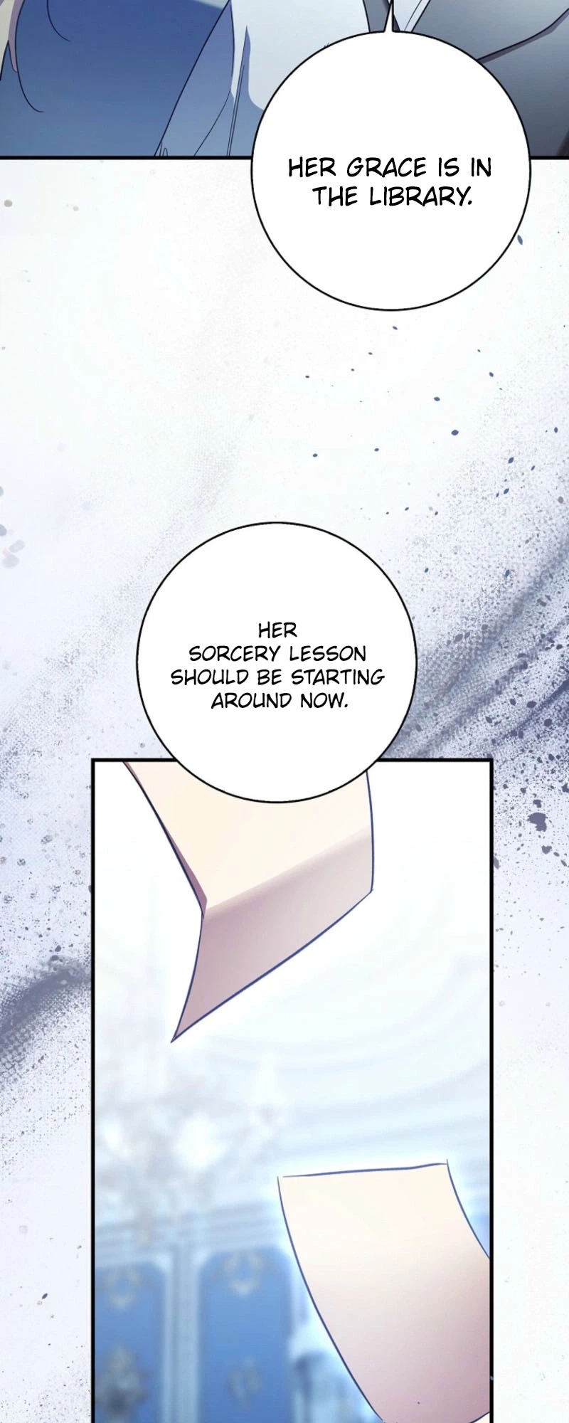 The Male Lead Is Obsessed With Proposing to Me Chapter 49 Page 30