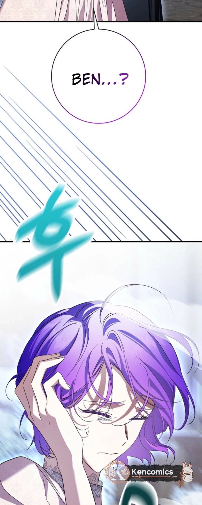 The Male Lead Is Obsessed With Proposing to Me Chapter 49 Page 34