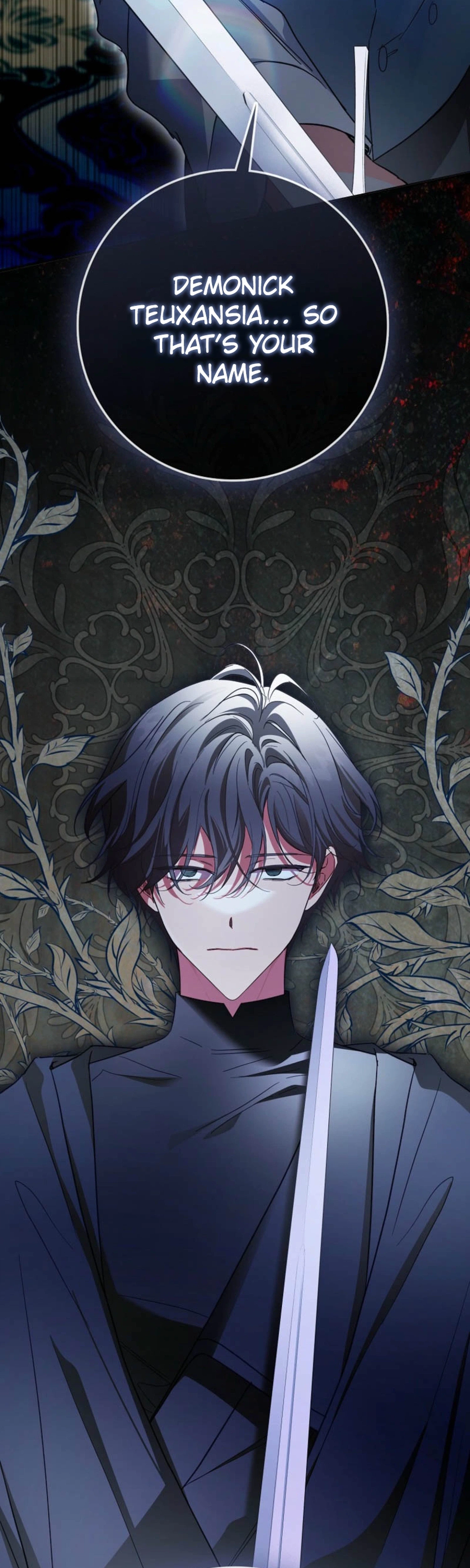 The Male Lead Is Obsessed With Proposing to Me Chapter 49 Page 37