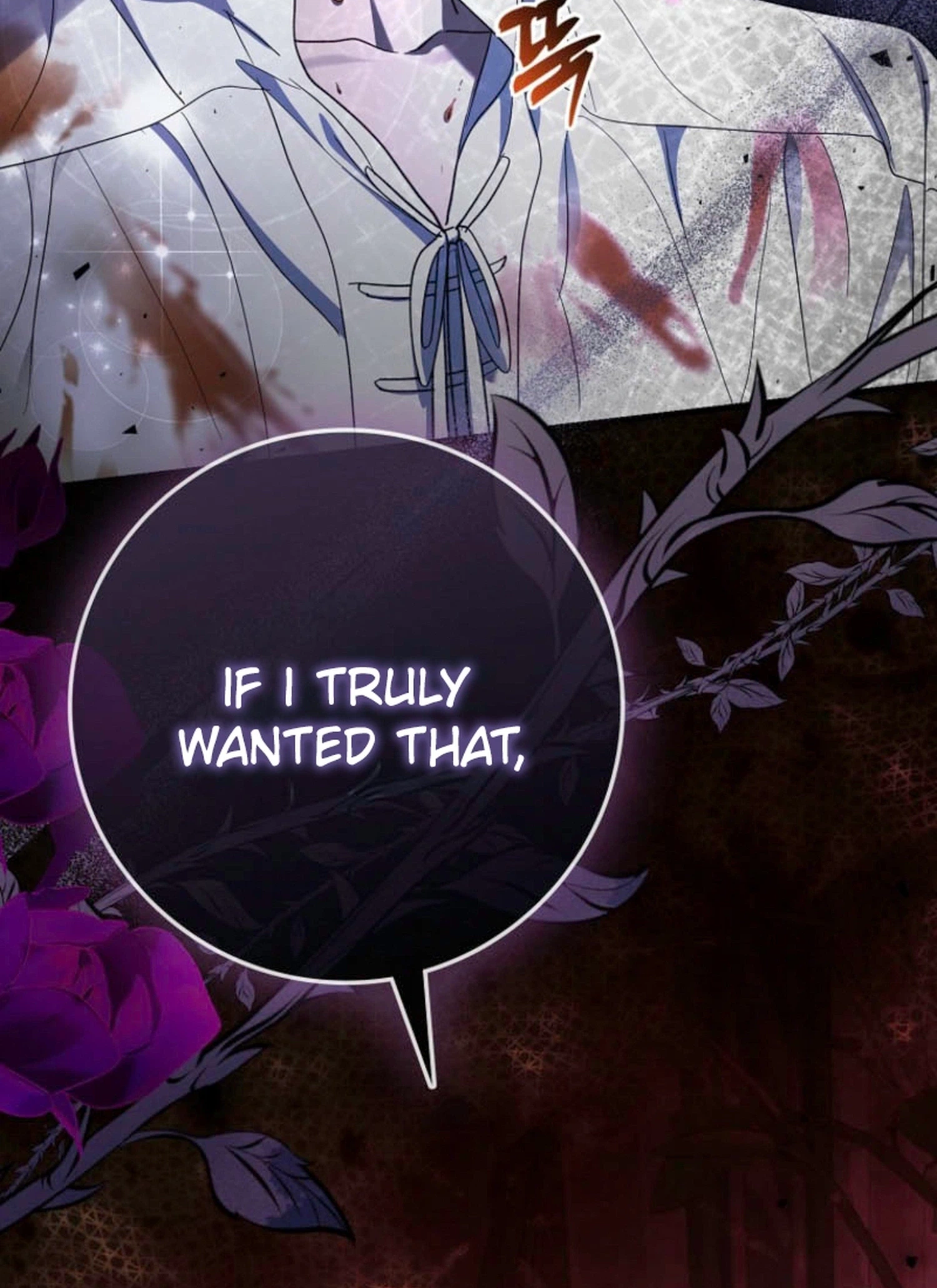 The Male Lead Is Obsessed With Proposing to Me Chapter 53 Page 2