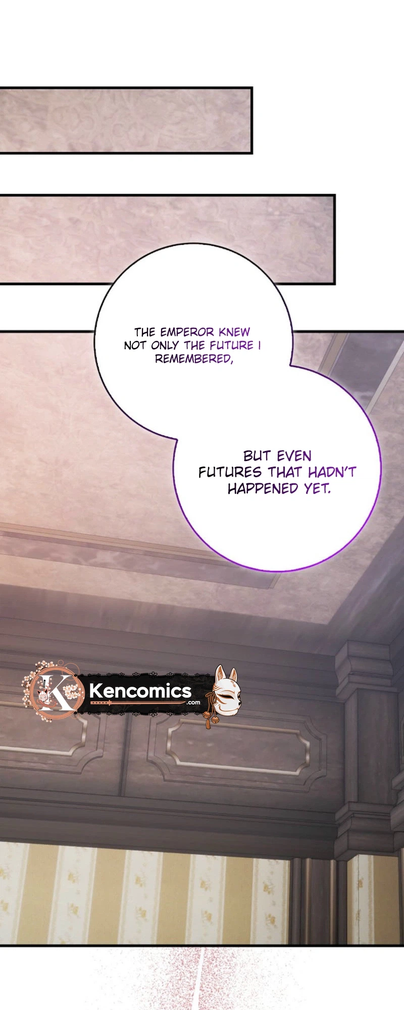 The Male Lead Is Obsessed With Proposing to Me Chapter 53 Page 14
