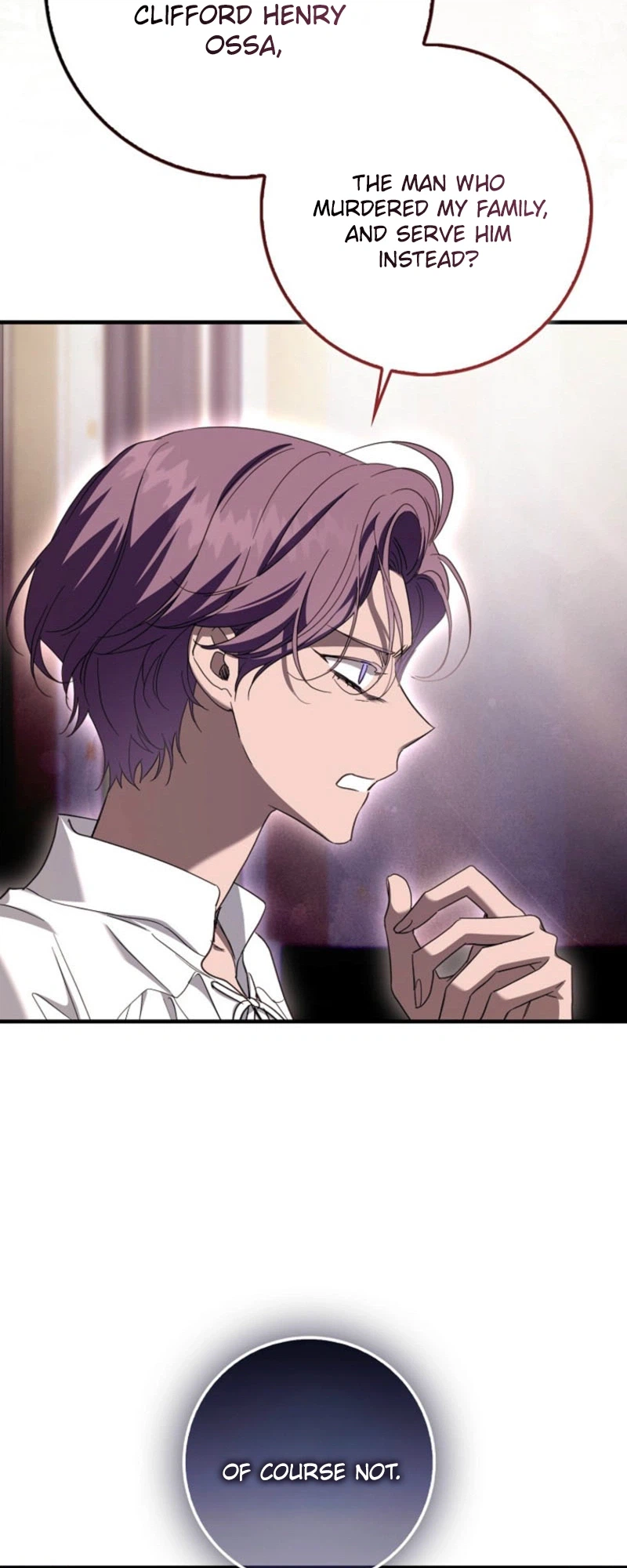 The Male Lead Is Obsessed With Proposing to Me Chapter 53 Page 18