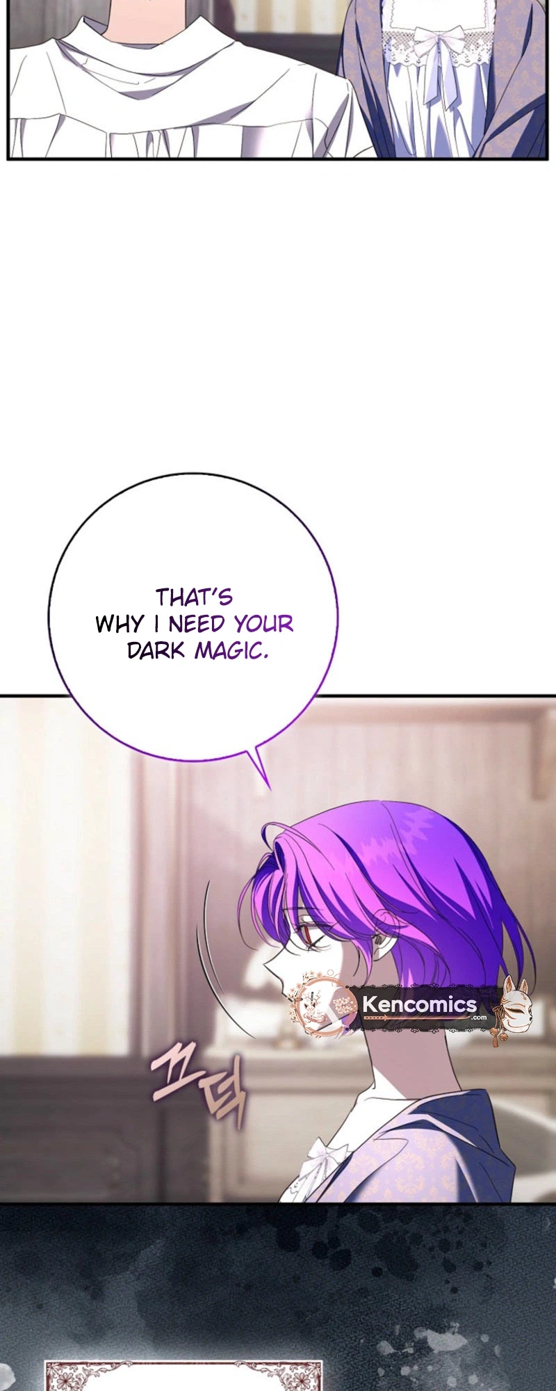 The Male Lead Is Obsessed With Proposing to Me Chapter 53 Page 20