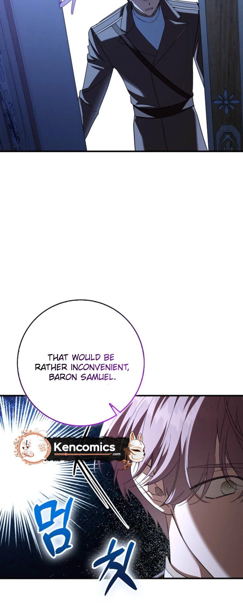 The Male Lead Is Obsessed With Proposing to Me Chapter 53 Page 32