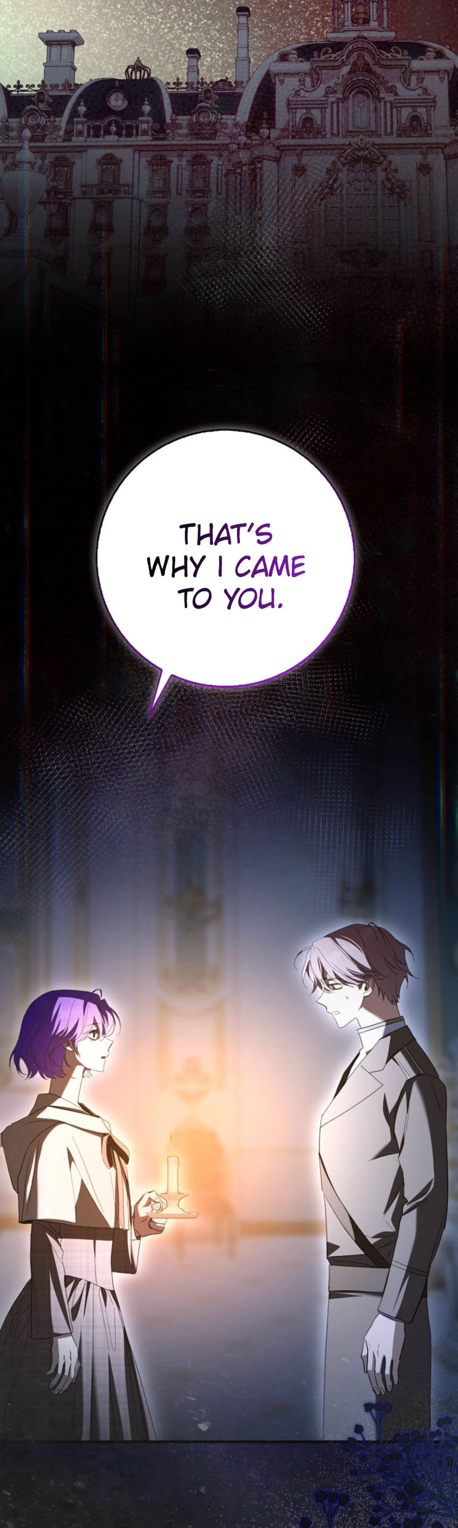 The Male Lead Is Obsessed With Proposing to Me Chapter 53 Page 39