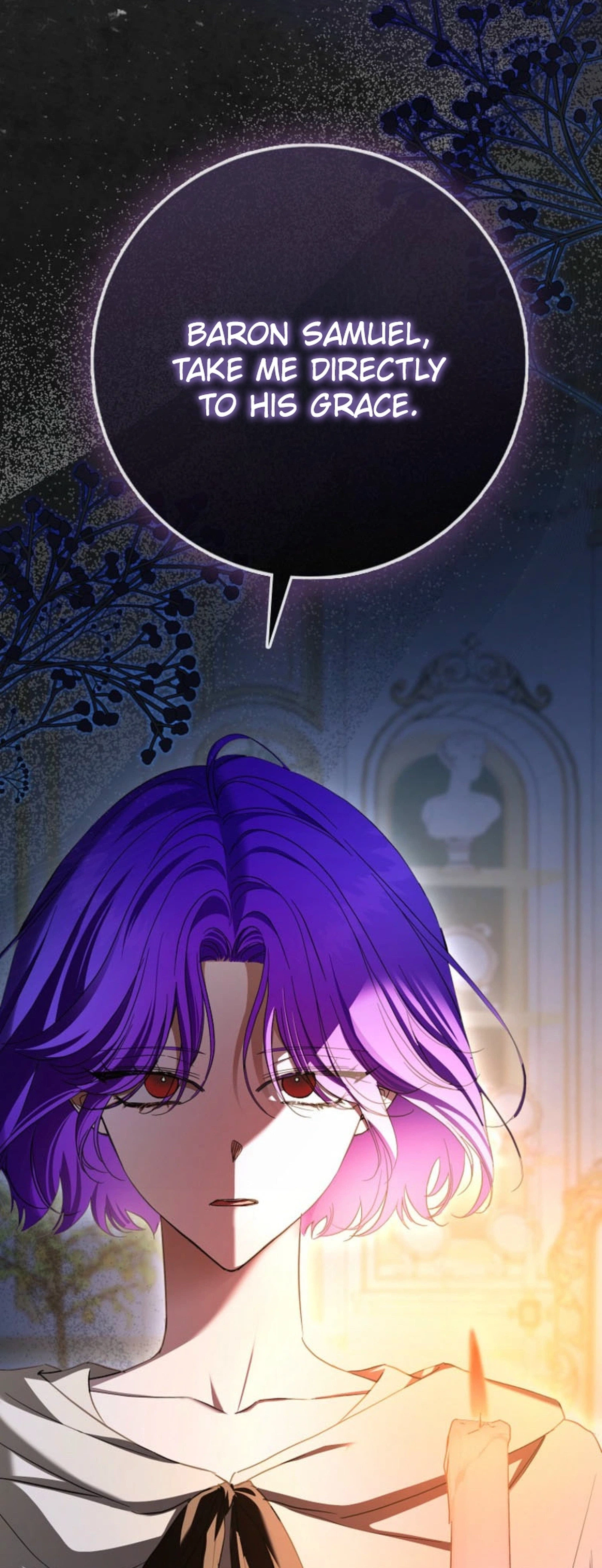 The Male Lead Is Obsessed With Proposing to Me Chapter 53 Page 40