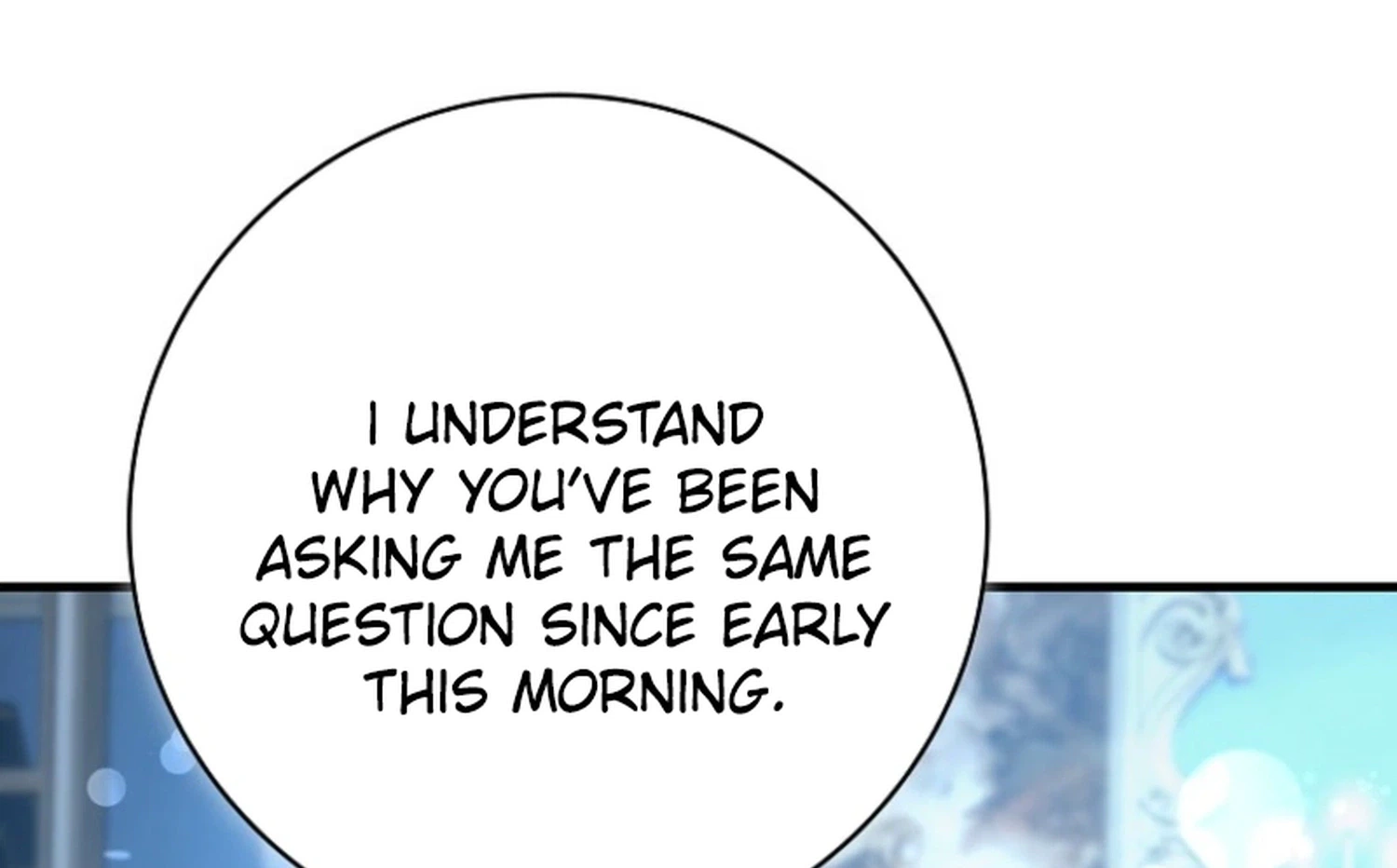 The Male Lead Is Obsessed With Proposing to Me Chapter 55 Page 3