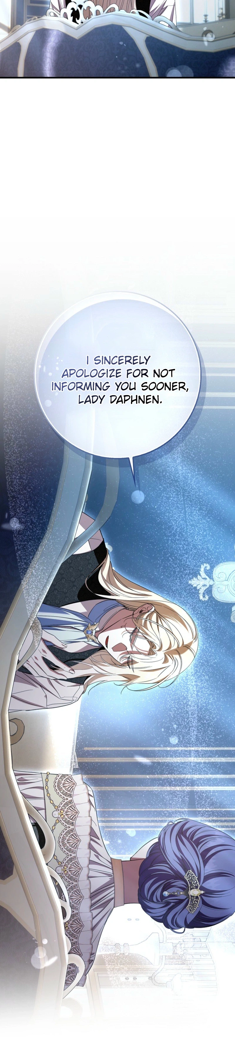 The Male Lead Is Obsessed With Proposing to Me Chapter 55 Page 18