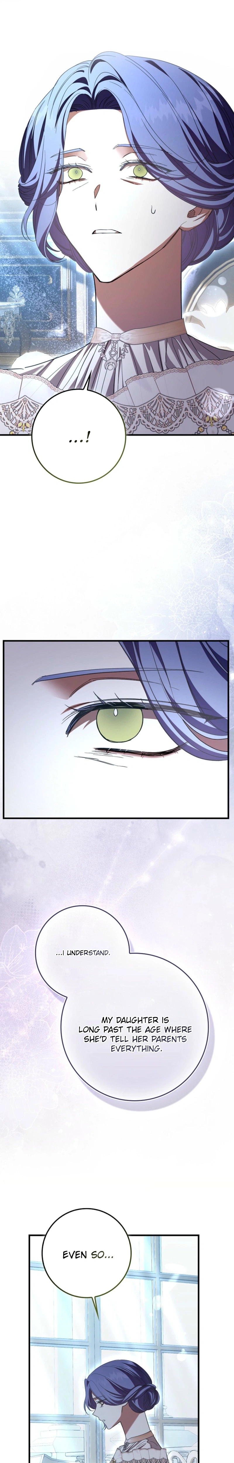The Male Lead Is Obsessed With Proposing to Me Chapter 55 Page 19