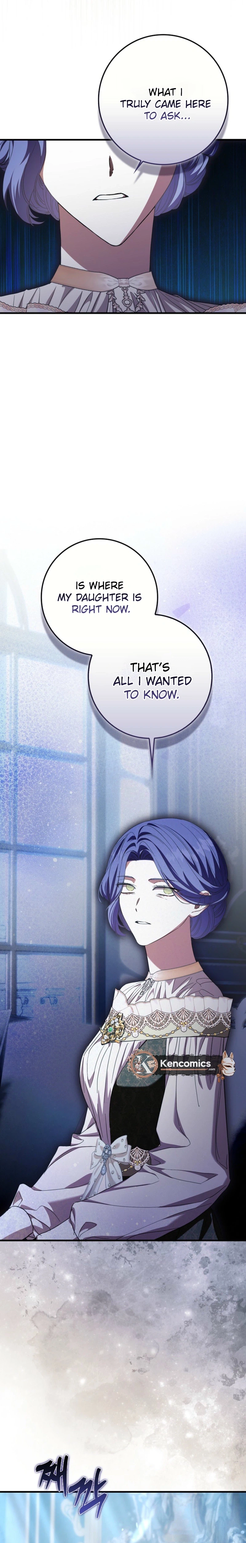 The Male Lead Is Obsessed With Proposing to Me Chapter 55 Page 22