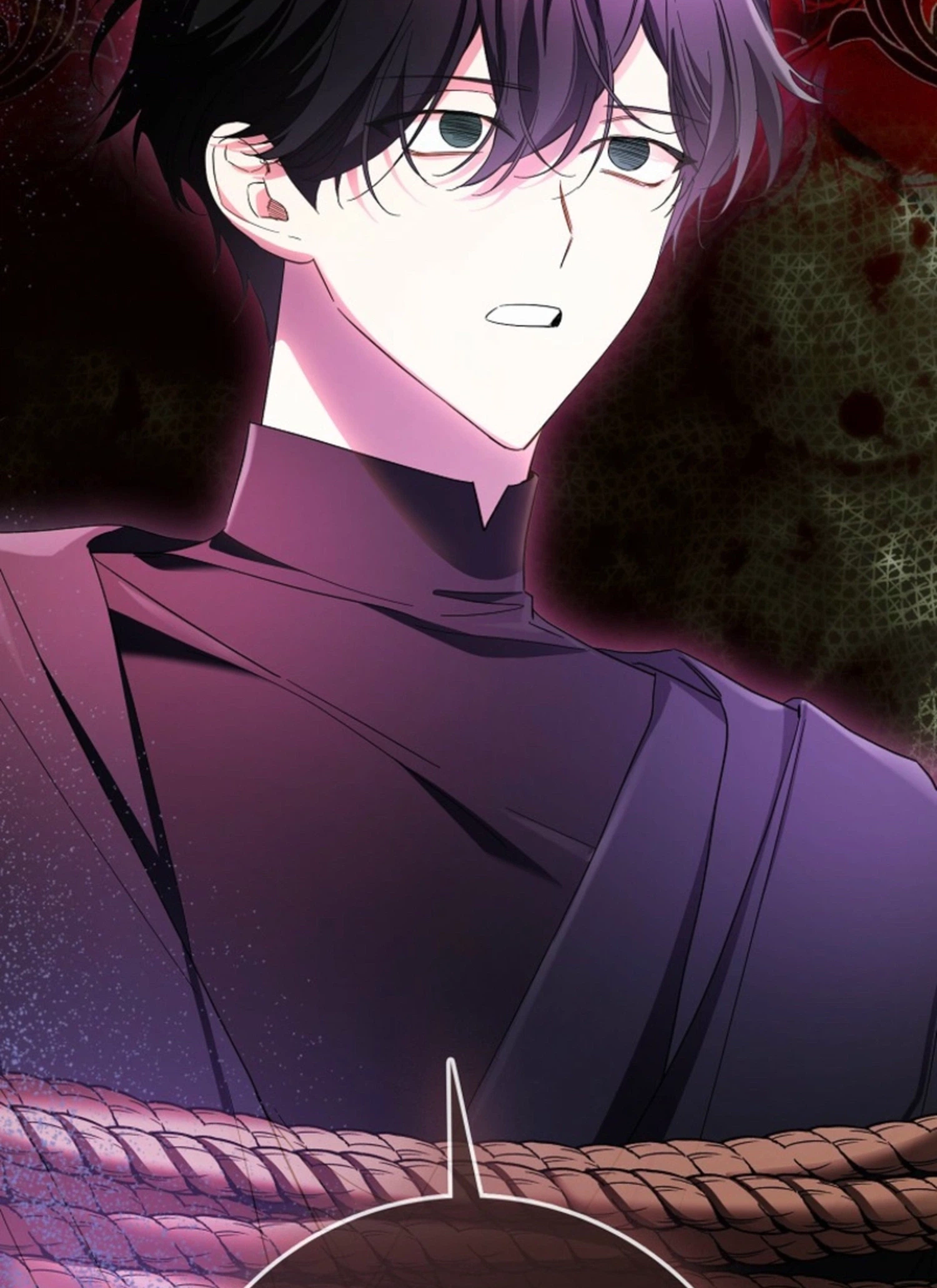 The Male Lead Is Obsessed With Proposing to Me Chapter 51 Page 2