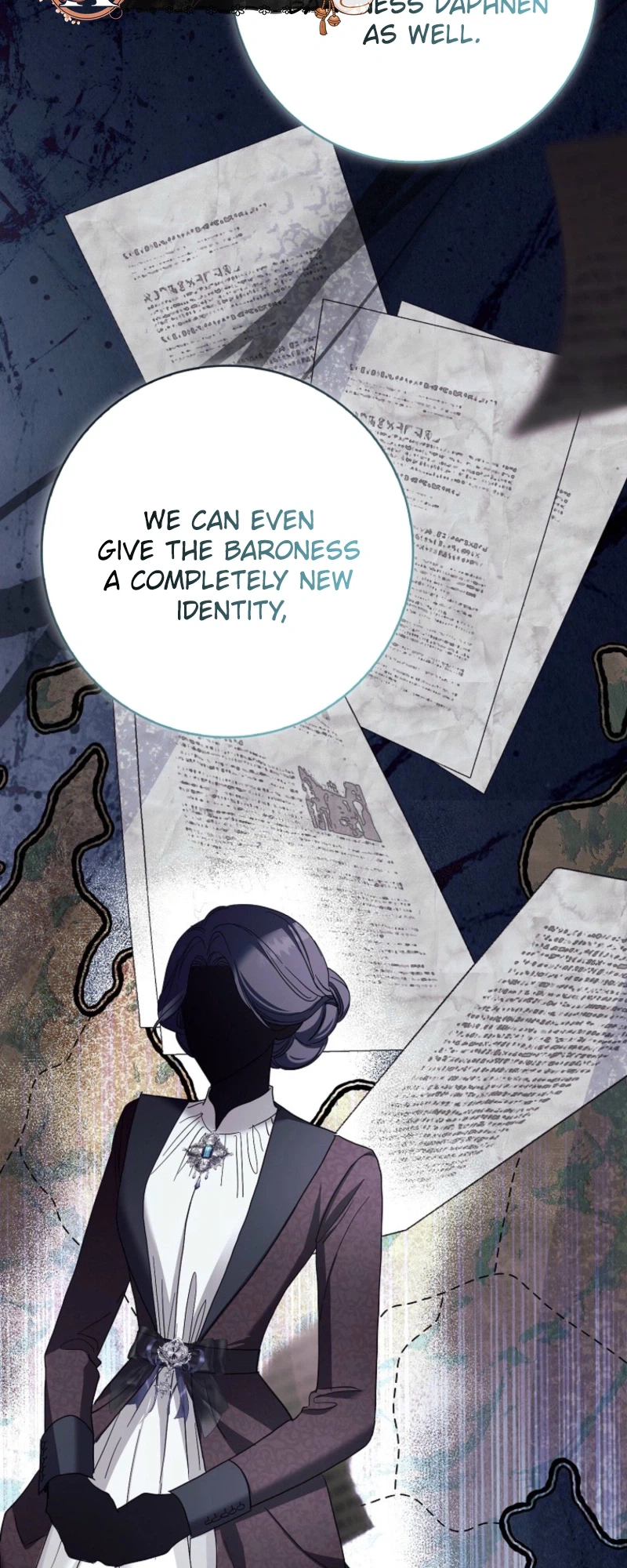 The Male Lead Is Obsessed With Proposing to Me Chapter 51 Page 10