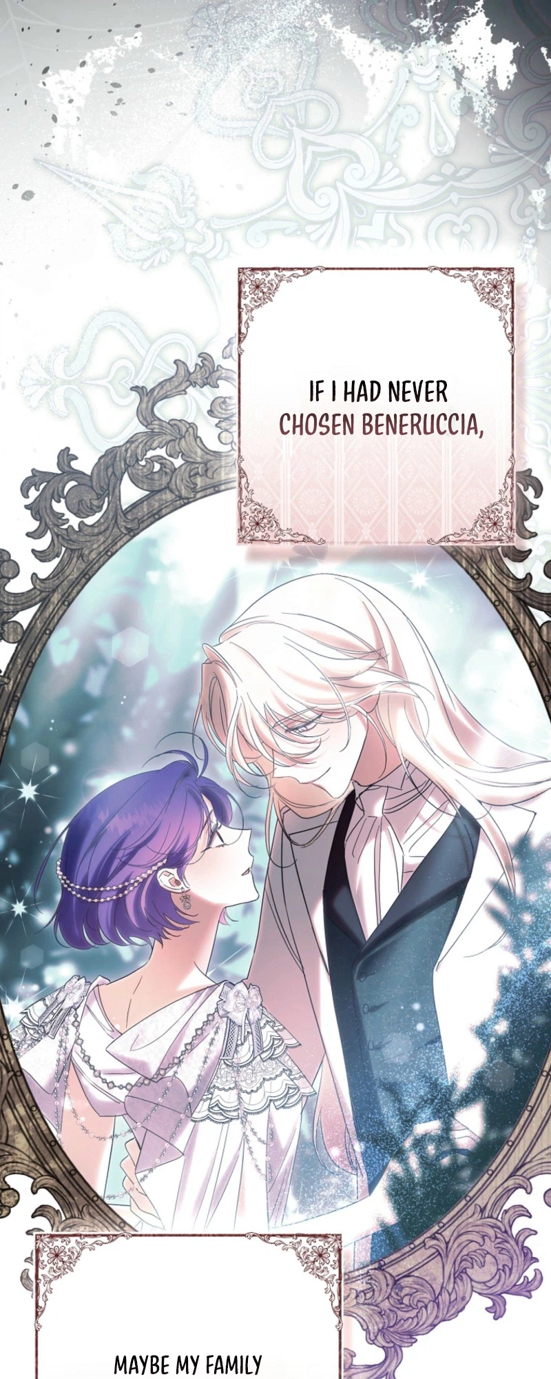 The Male Lead Is Obsessed With Proposing to Me Chapter 51 Page 20