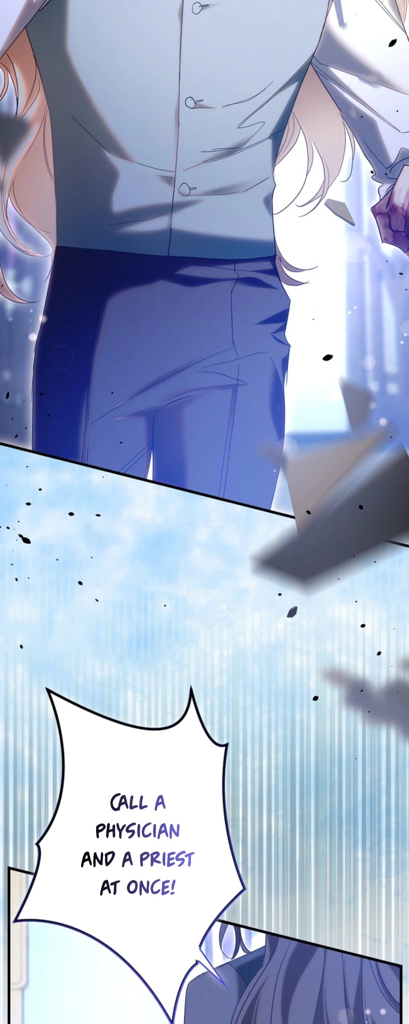 The Male Lead Is Obsessed With Proposing to Me Chapter 51 Page 24