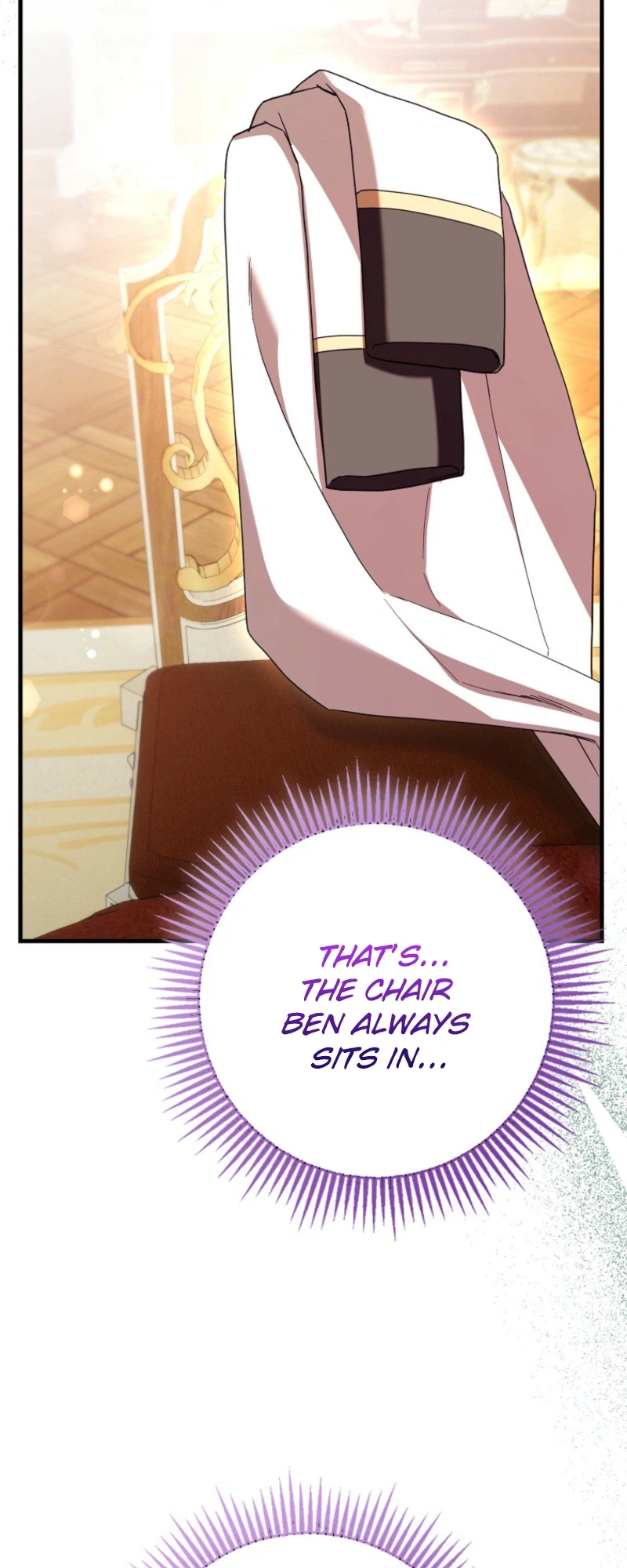The Male Lead Is Obsessed With Proposing to Me Chapter 51 Page 30