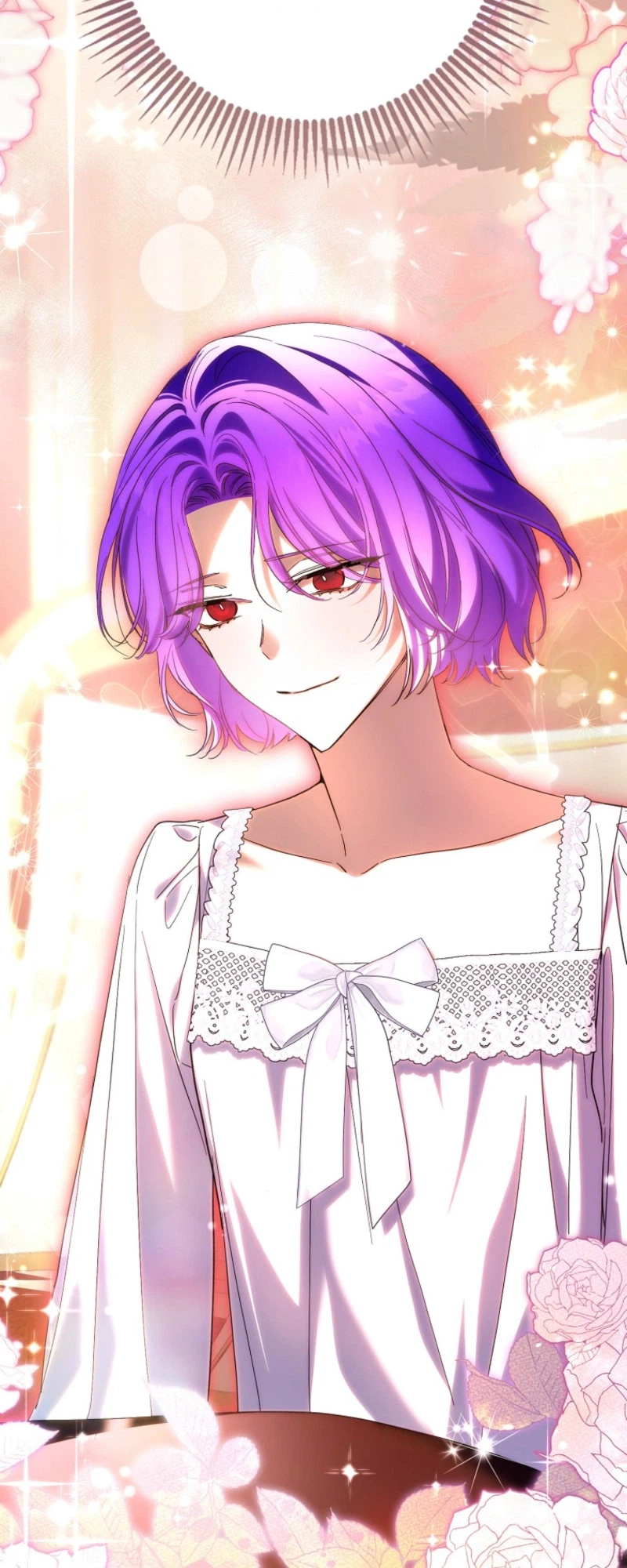 The Male Lead Is Obsessed With Proposing to Me Chapter 51 Page 32