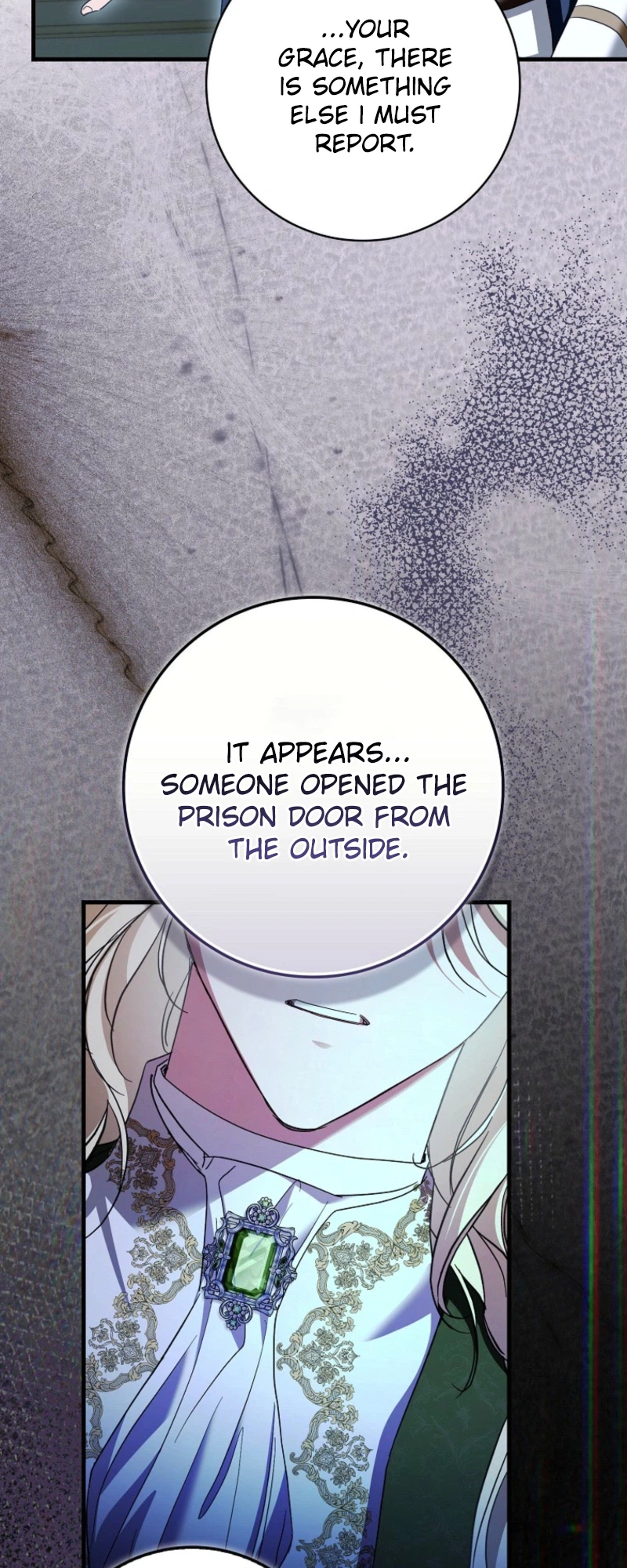 The Male Lead Is Obsessed With Proposing to Me Chapter 51 Page 40