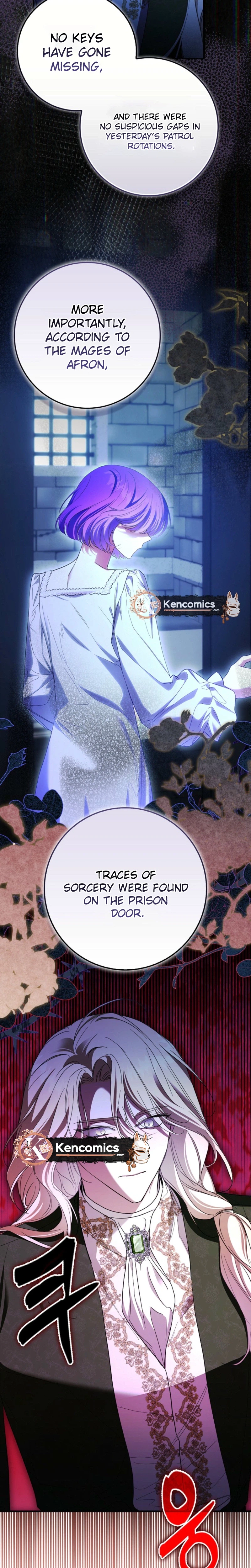 The Male Lead Is Obsessed With Proposing to Me Chapter 51 Page 41