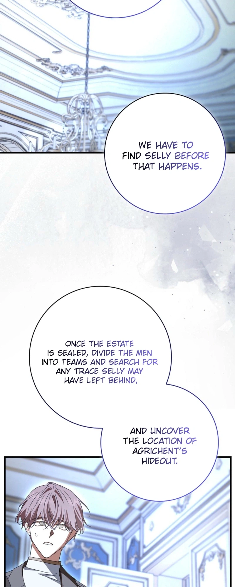 The Male Lead Is Obsessed With Proposing to Me Chapter 51 Page 44