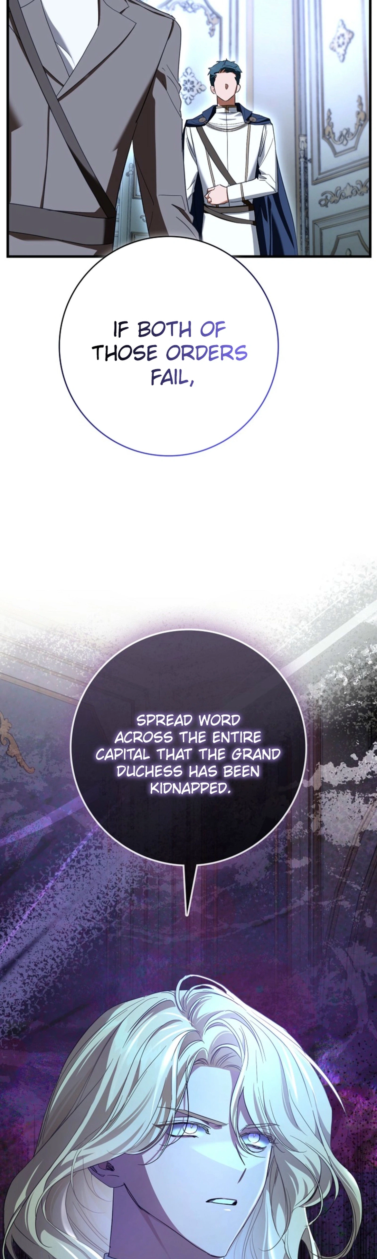 The Male Lead Is Obsessed With Proposing to Me Chapter 51 Page 45