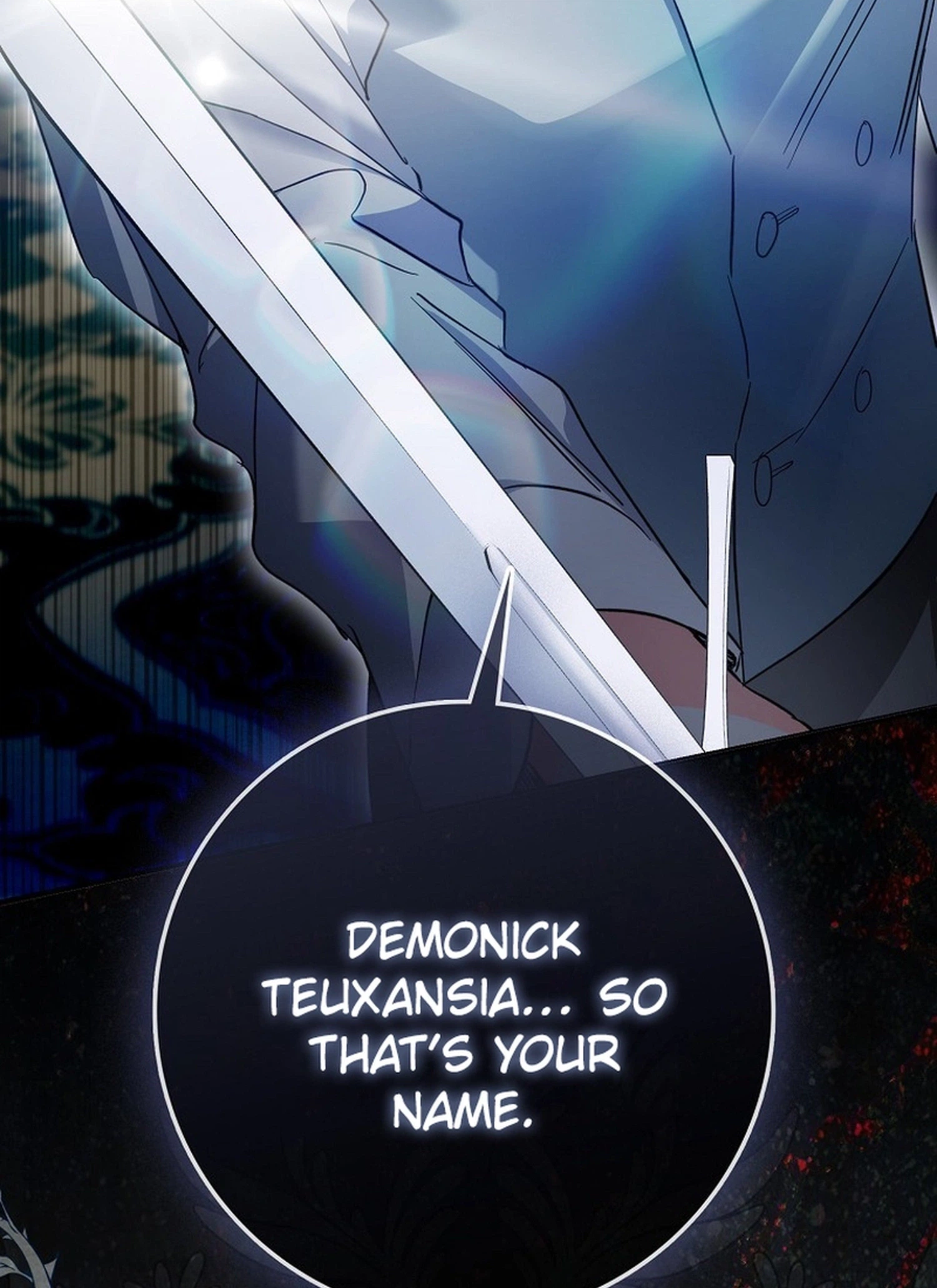The Male Lead Is Obsessed With Proposing to Me Chapter 50 Page 2