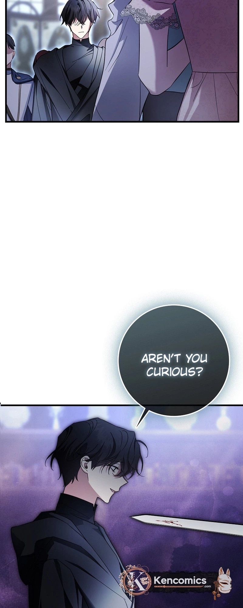 The Male Lead Is Obsessed With Proposing to Me Chapter 50 Page 12