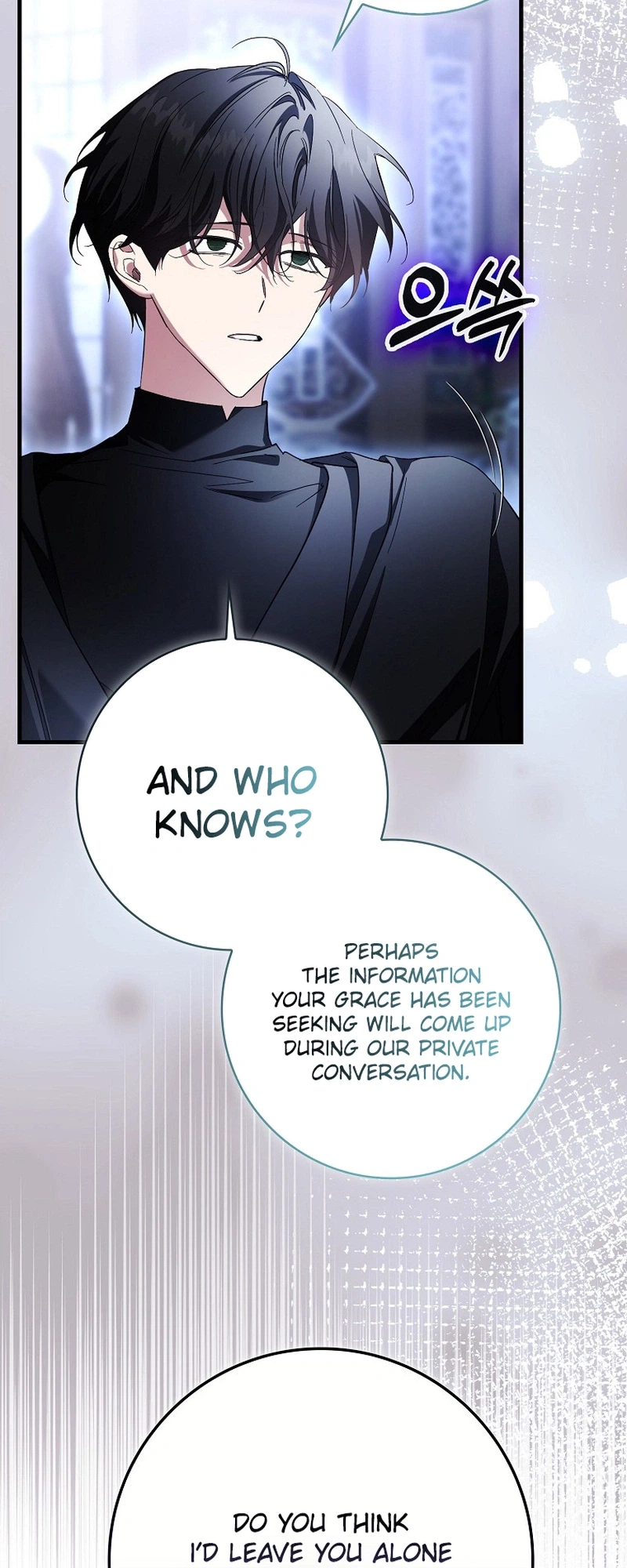The Male Lead Is Obsessed With Proposing to Me Chapter 50 Page 16