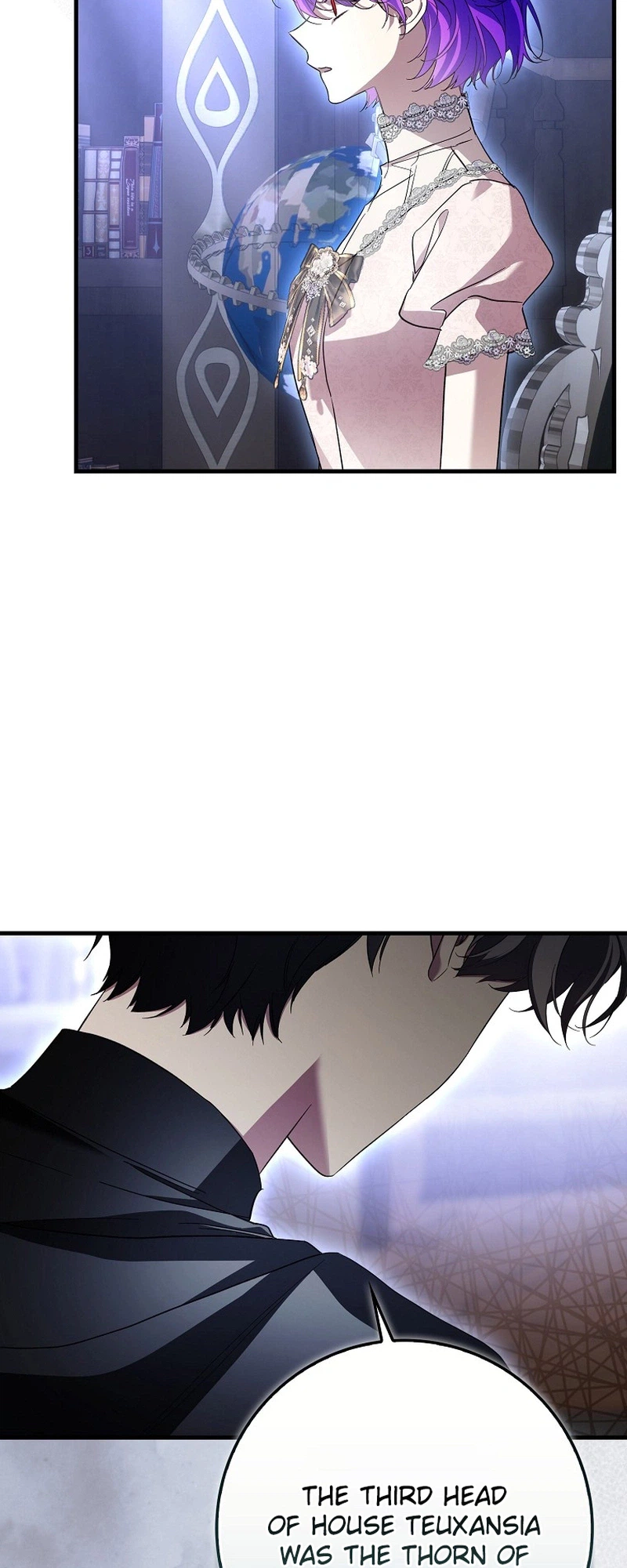 The Male Lead Is Obsessed With Proposing to Me Chapter 50 Page 22