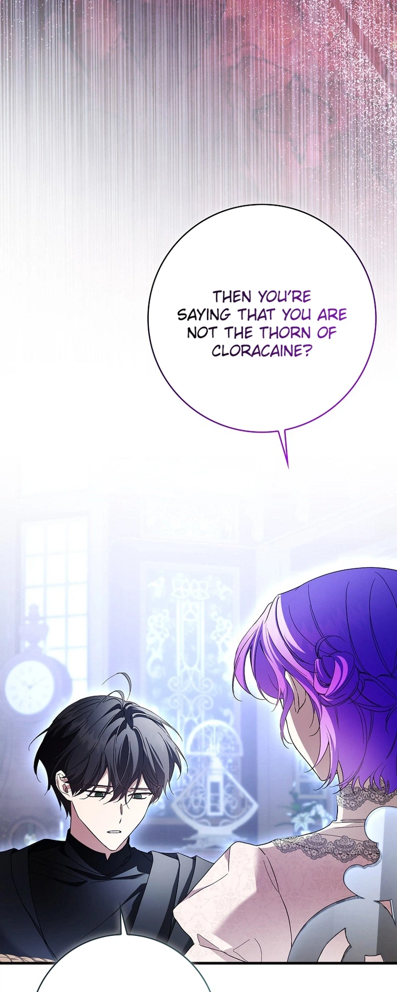 The Male Lead Is Obsessed With Proposing to Me Chapter 50 Page 24