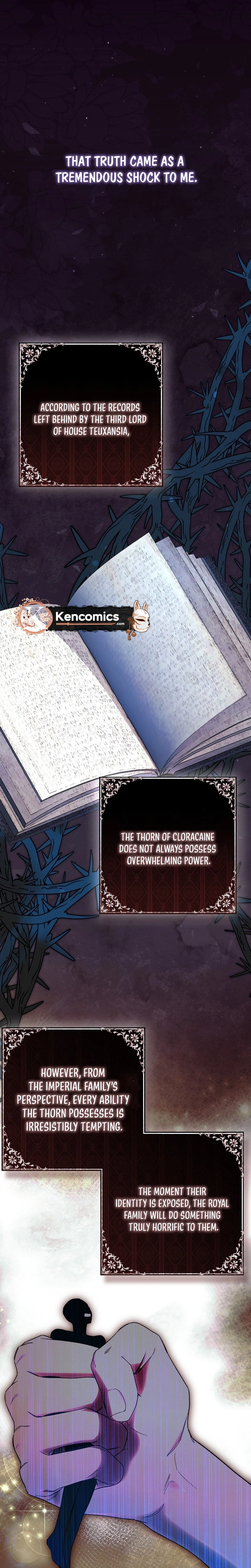 The Male Lead Is Obsessed With Proposing to Me Chapter 50 Page 29