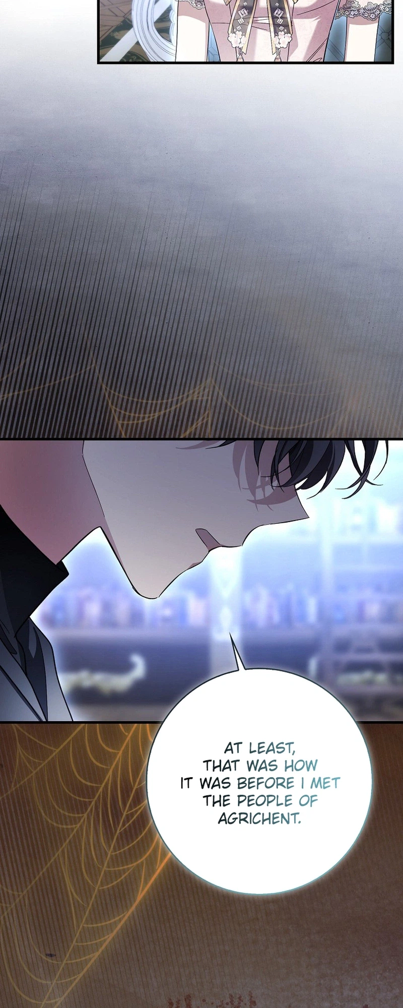 The Male Lead Is Obsessed With Proposing to Me Chapter 50 Page 34