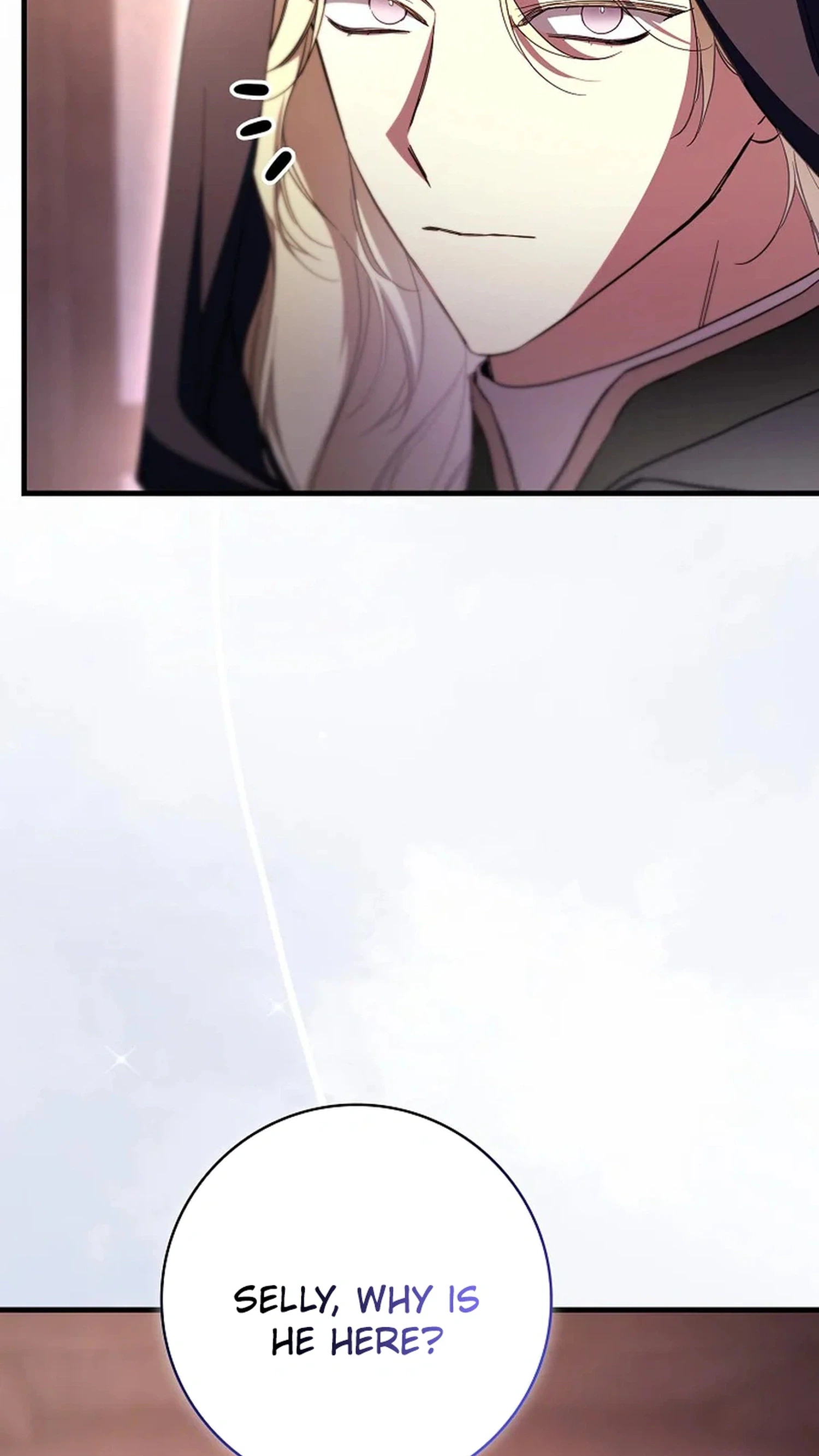 The Male Lead Is Obsessed With Proposing to Me Chapter 57 Page 3
