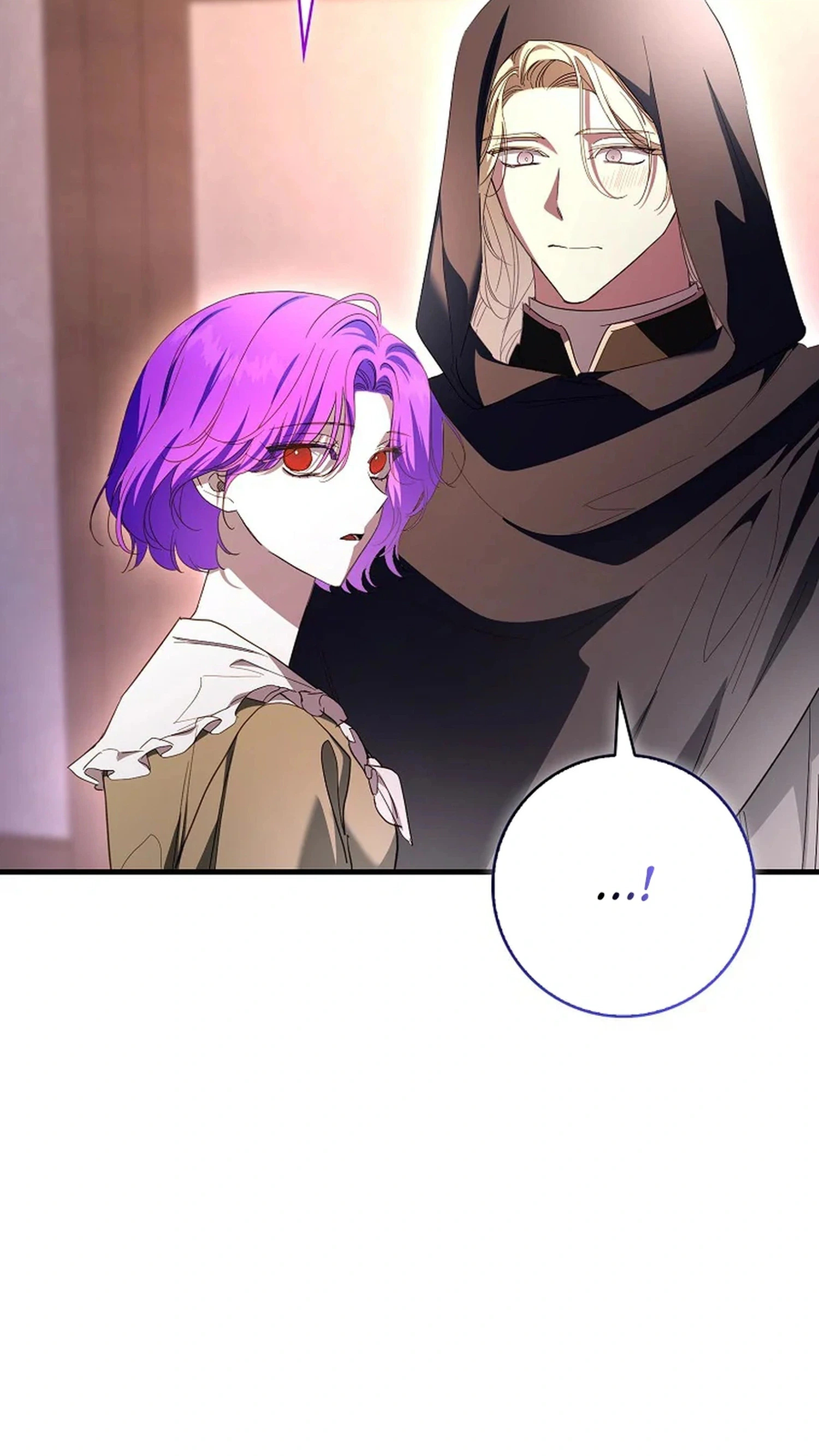 The Male Lead Is Obsessed With Proposing to Me Chapter 57 Page 6